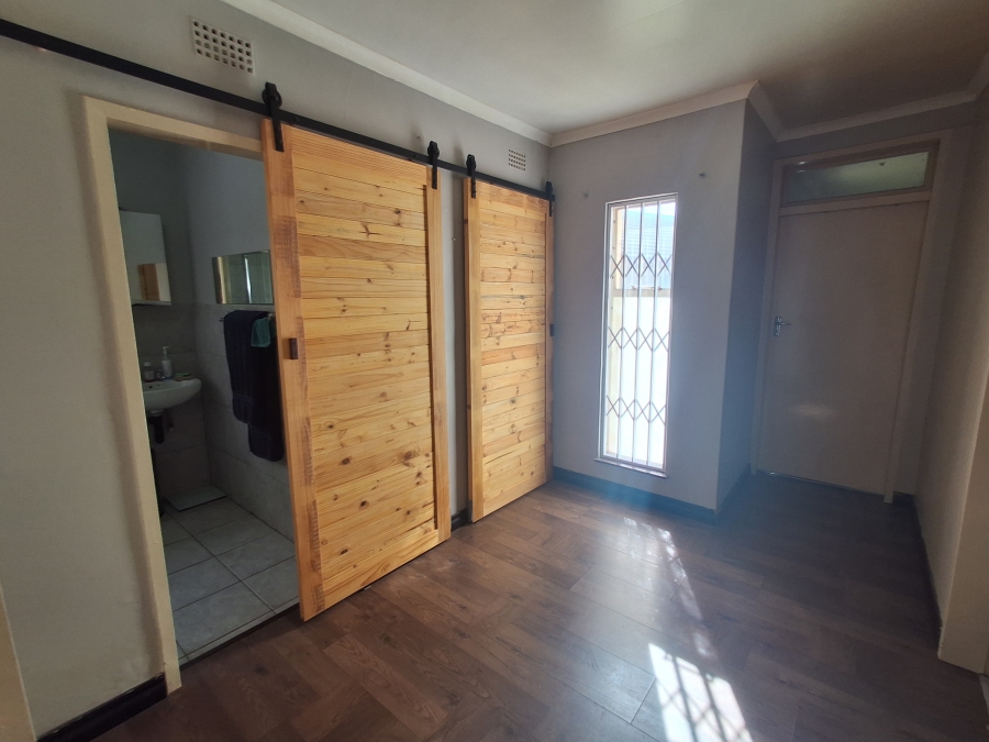 3 Bedroom Property for Sale in Jan Cillierspark Free State